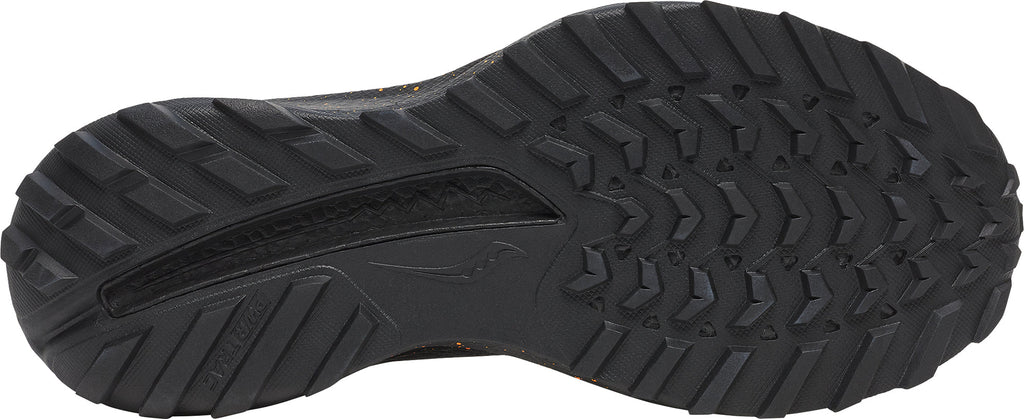 Women's Ride TR2 Trail Running Shoes - Black
