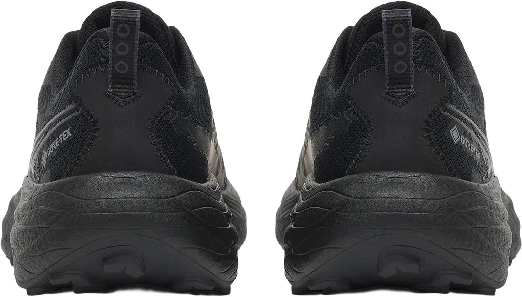 Men's Ride TR3 GORE-TEX Trail Running Shoes - Black