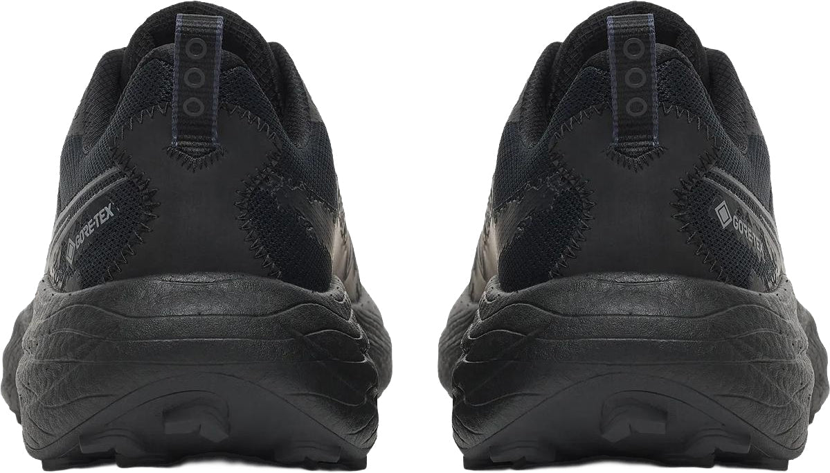 Men's Ride TR3 GORE-TEX Trail Running Shoes - Black
