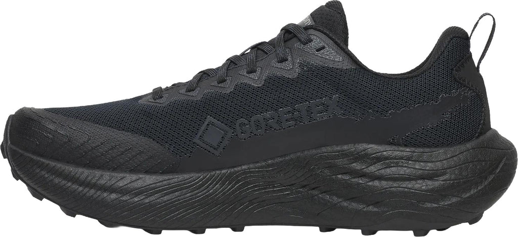 Men's Ride TR3 GORE-TEX Trail Running Shoes - Black