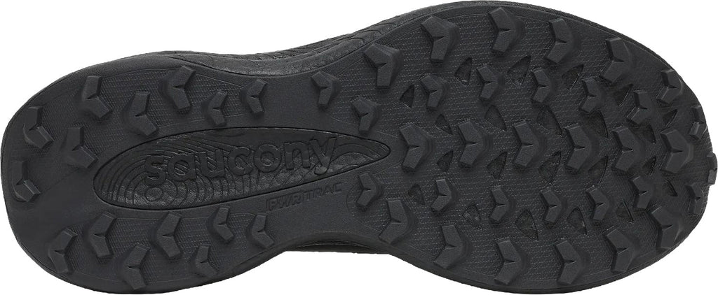 Men's Ride TR3 GORE-TEX Trail Running Shoes - Black