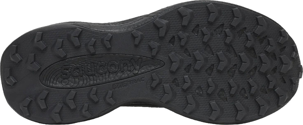 Men's Ride TR3 GORE-TEX Trail Running Shoes - Black