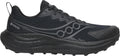 Men's Ride TR3 GORE-TEX Trail Running Shoes - Black