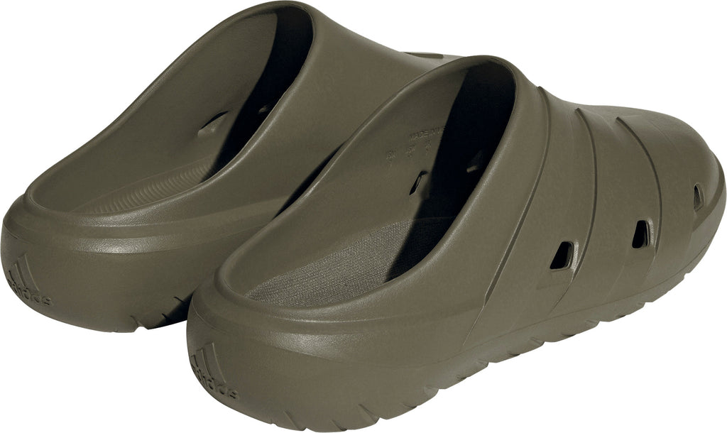 Adicane Slides - Green