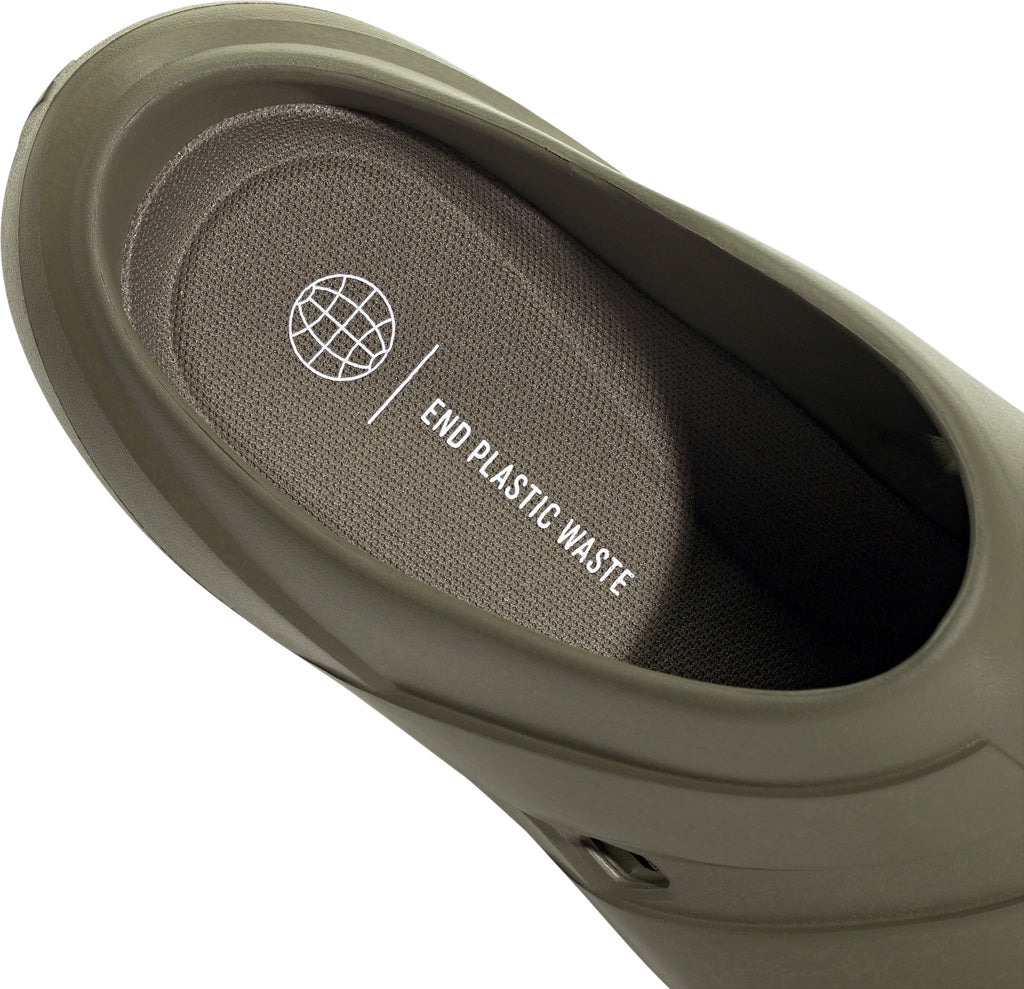 Adicane Slides - Green