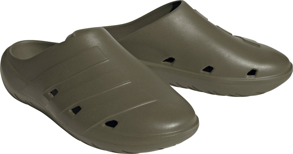 Adicane Slides - Green