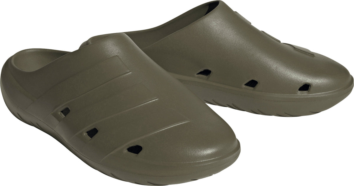 Adicane Slides - Green