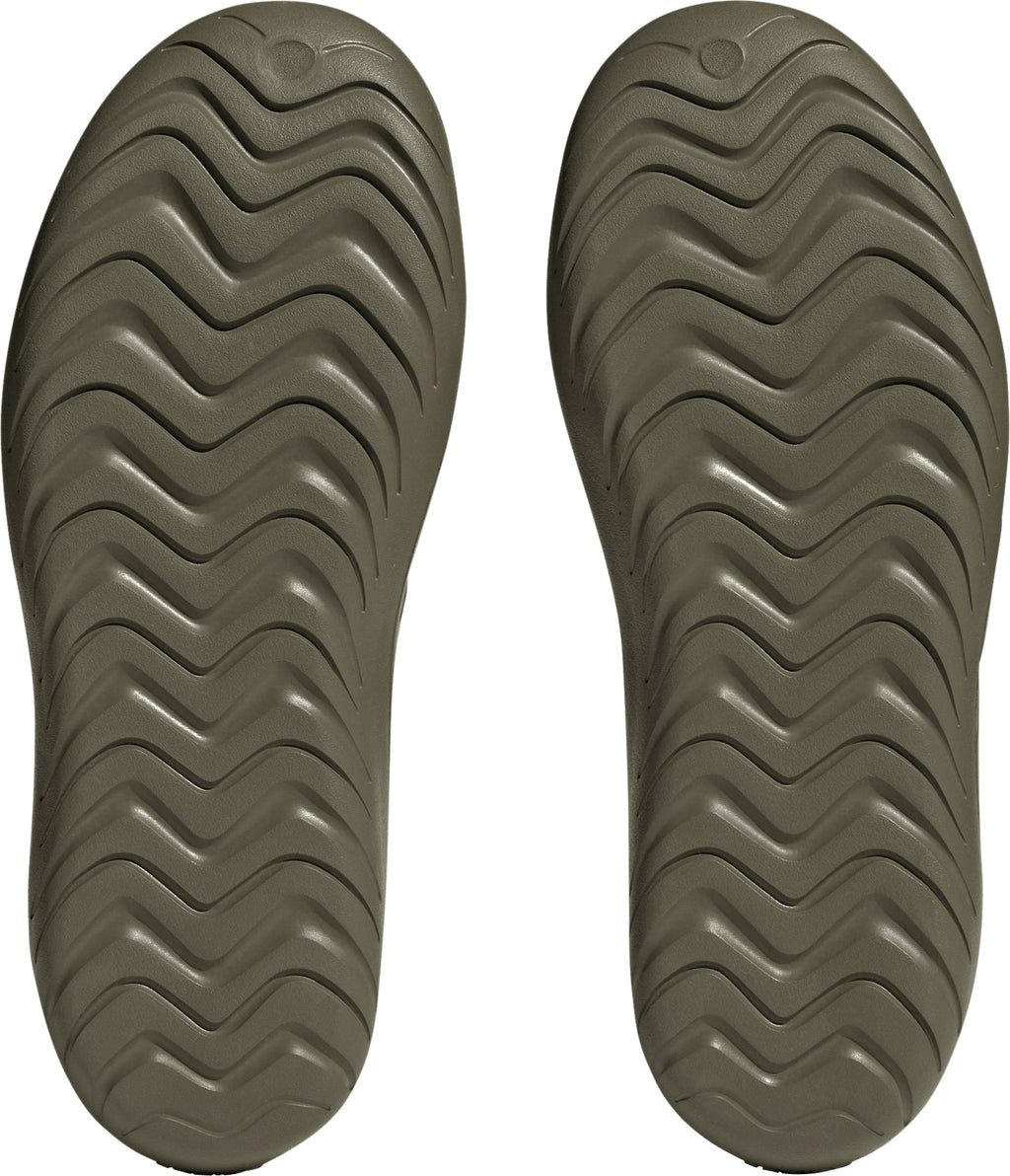 Adicane Slides - Green