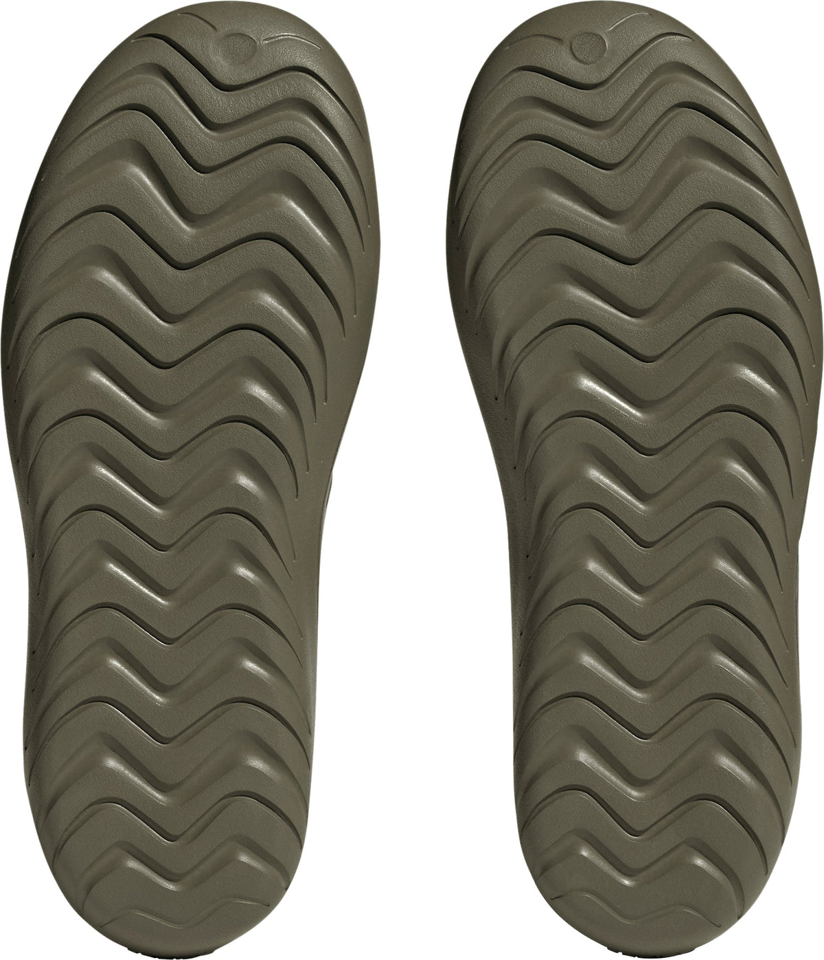Adicane Slides - Green