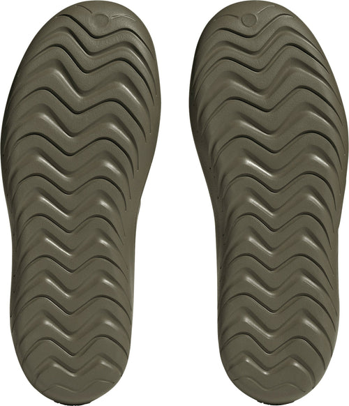 Adicane Slides - Green