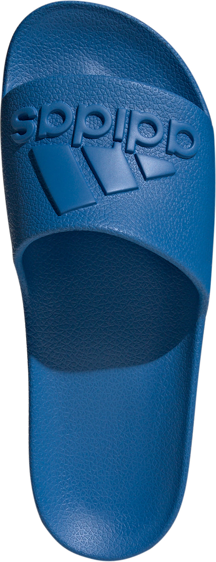 Adilette Aqua Slides - Blue