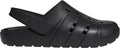Adilette Clog Slides - Black