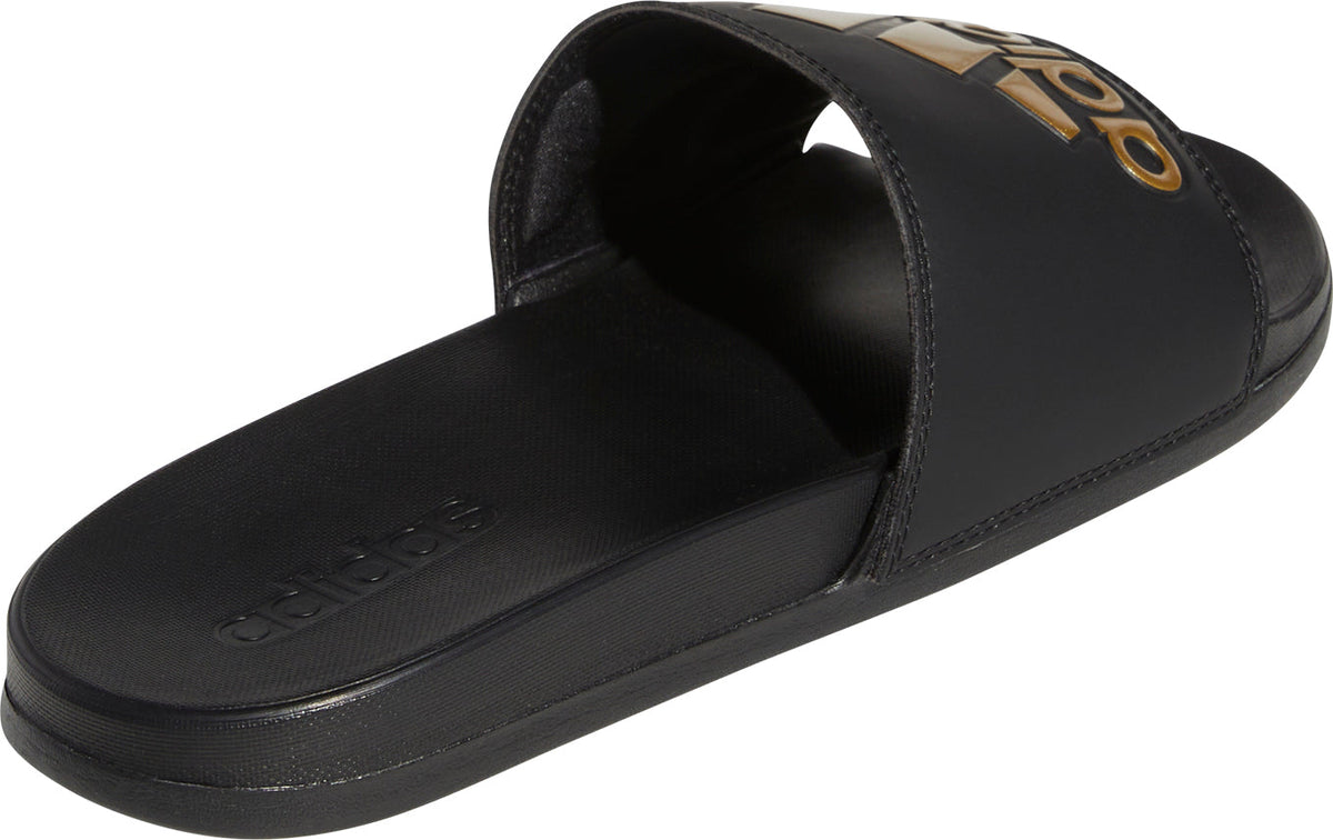 Adilette Comfort Slides - Black