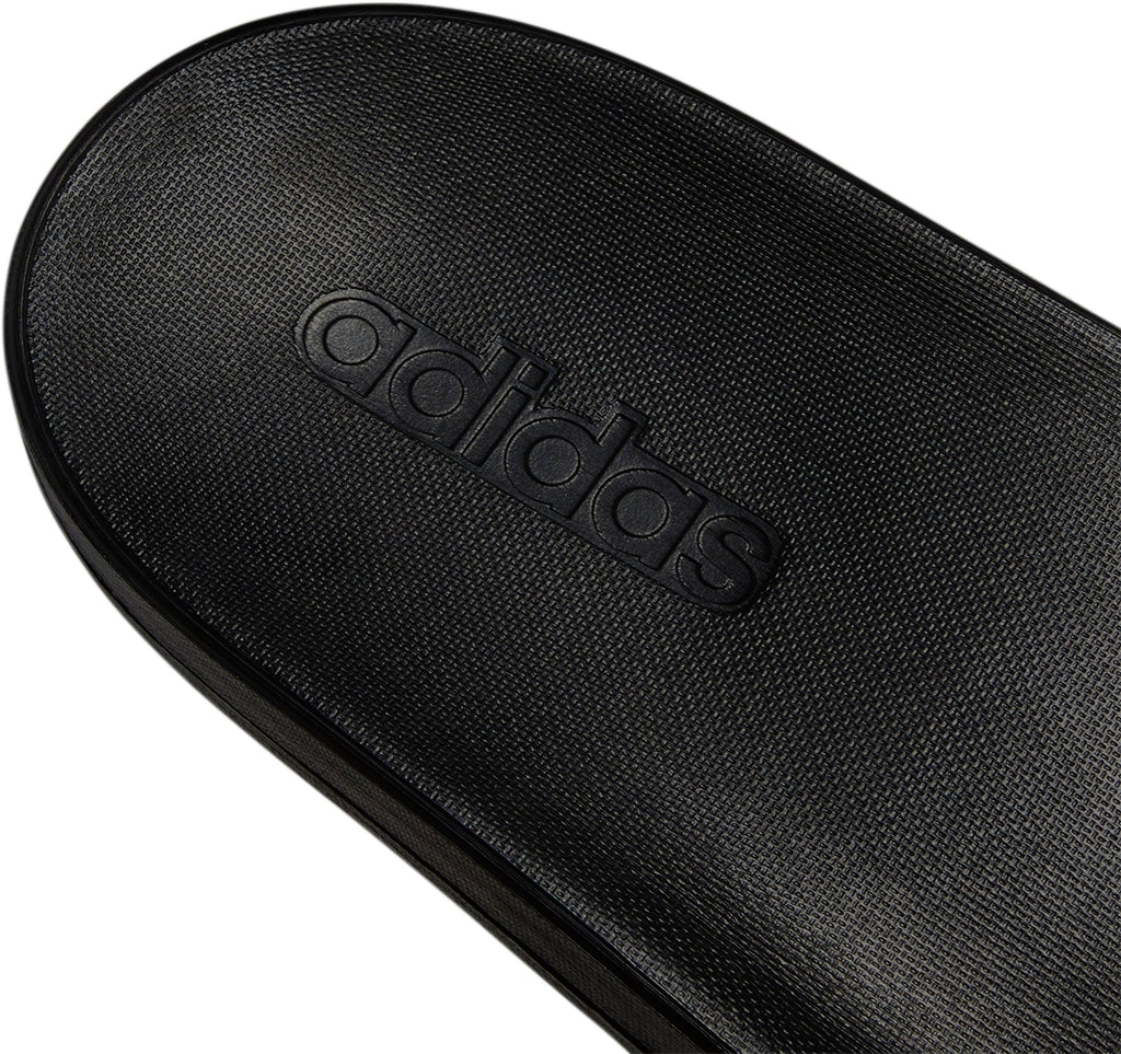 Adilette Comfort Slides - Black