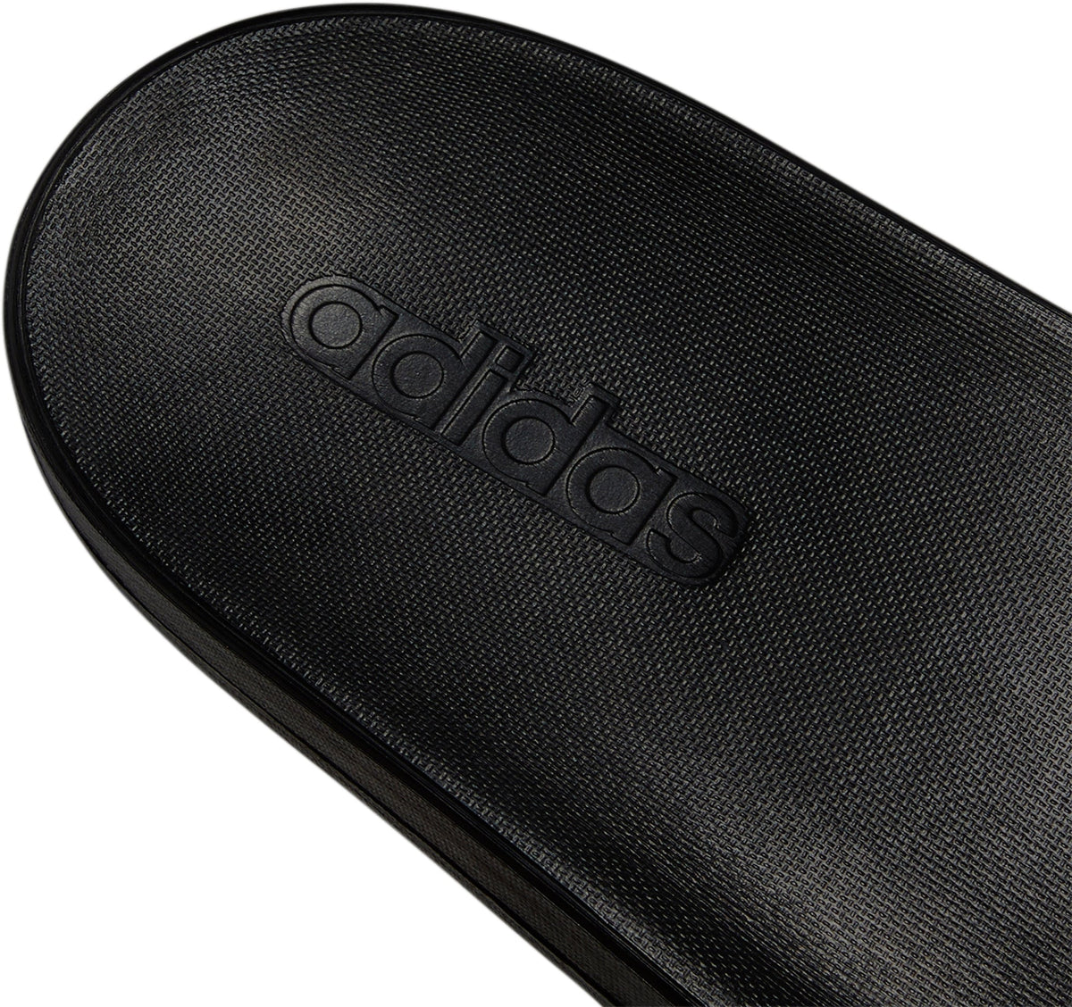 Adilette Comfort Slides - Black