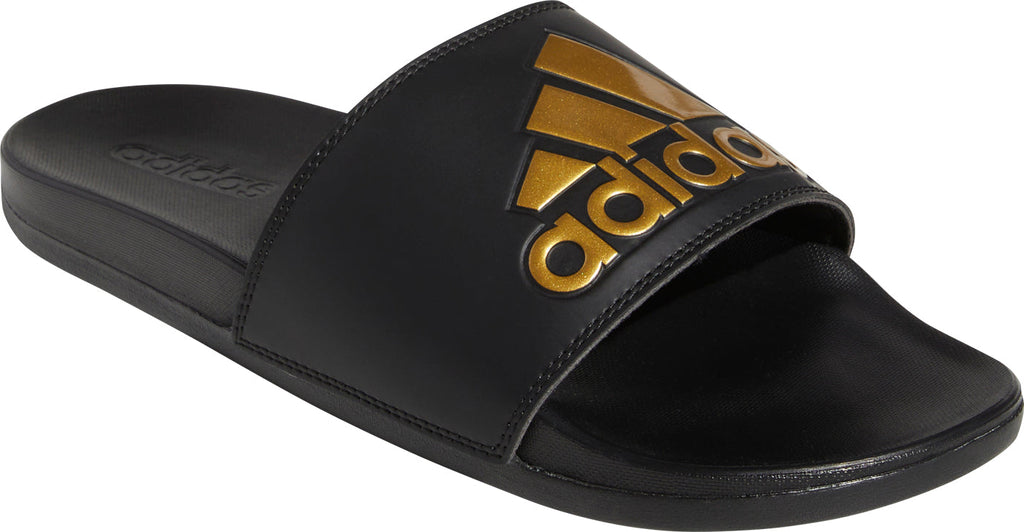 Adilette Comfort Slides - Black