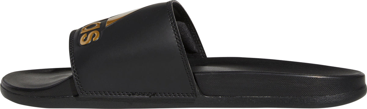 Adilette Comfort Slides - Black