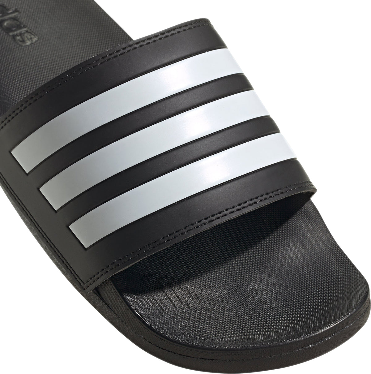 Adilette Comfort Slides - Black