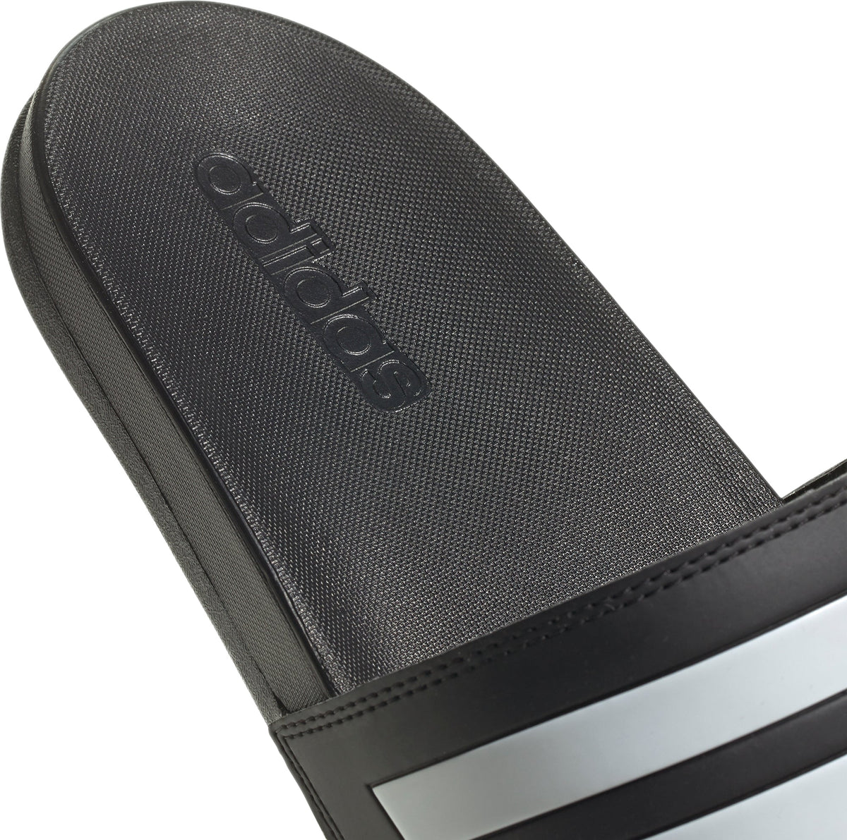 Adilette Comfort Slides - Black