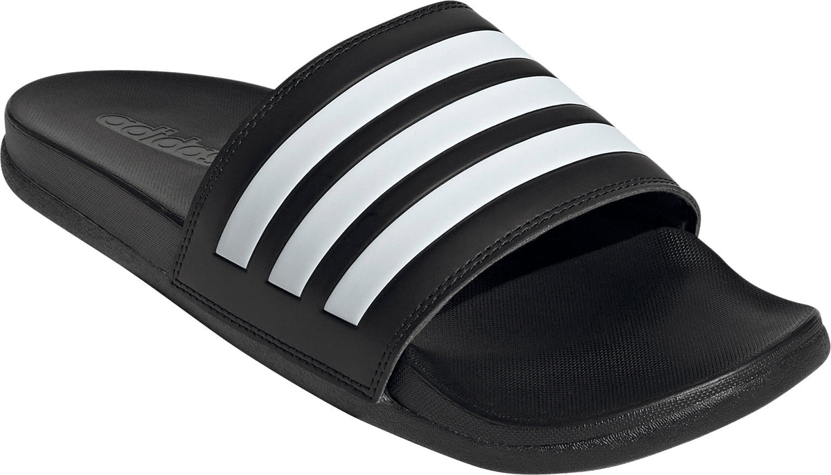 Adilette Comfort Slides - Black