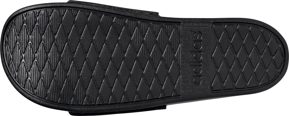Adilette Comfort Slides - Black