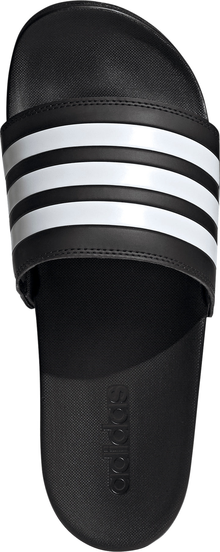 Adilette Comfort Slides - Black