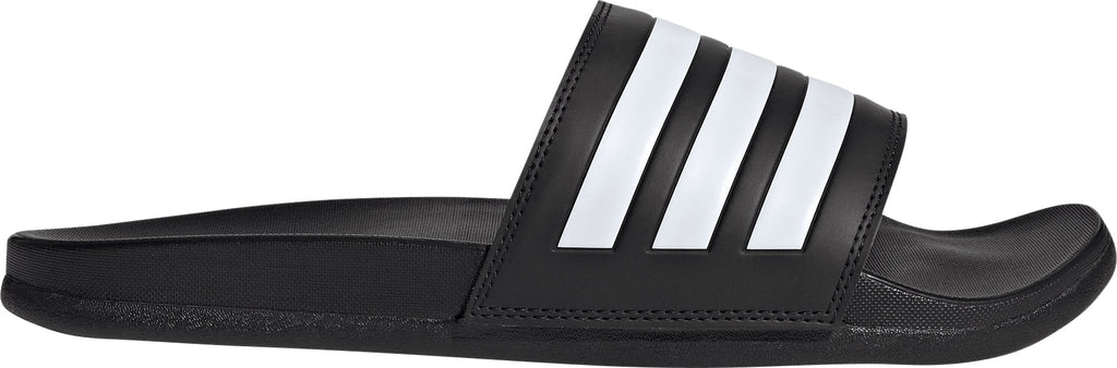 Adilette Comfort Slides - Black