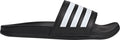 Adilette Comfort Slides - Black