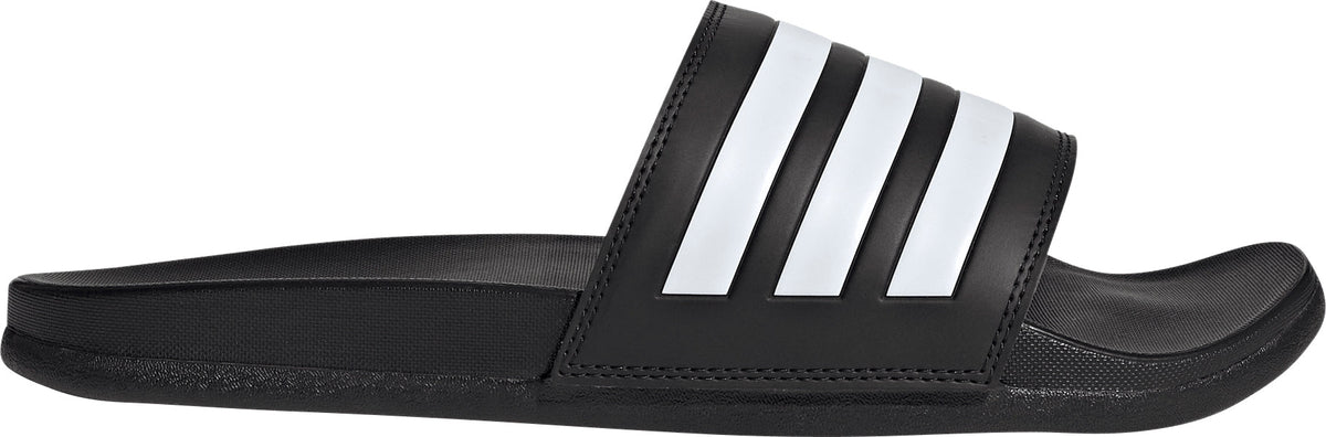 Adilette Comfort Slides - Black