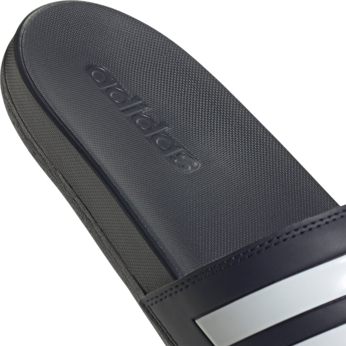 Adilette Comfort Slides - Blue