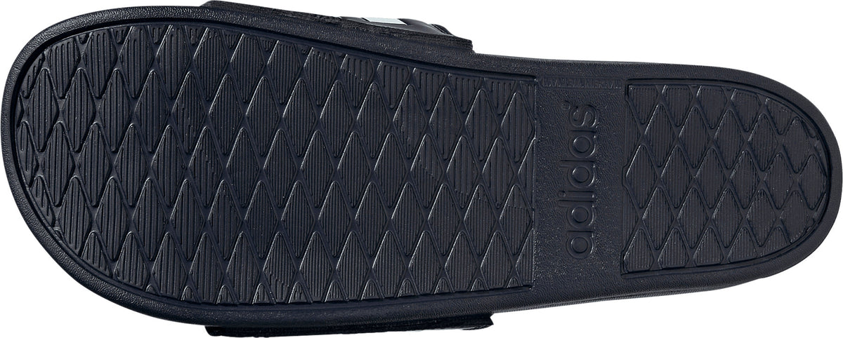 Adilette Comfort Slides - Blue