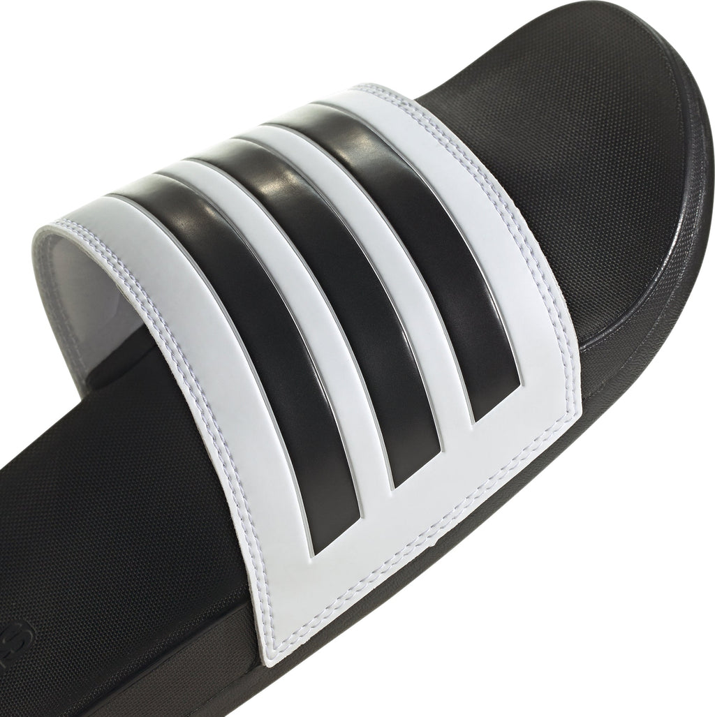 Adilette Comfort Slides - Black
