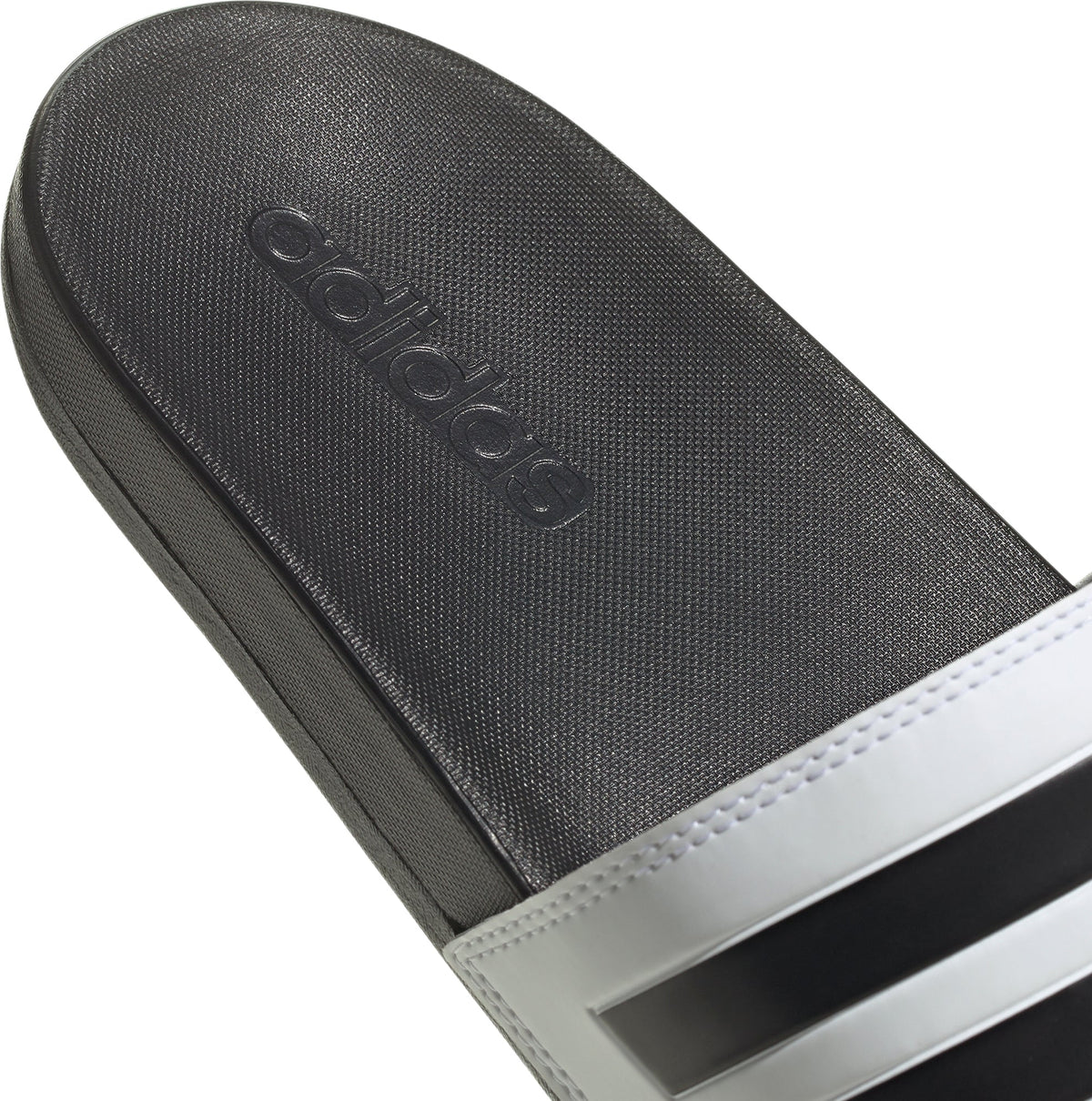Adilette Comfort Slides - Black