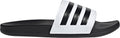 Adilette Comfort Slides - Black