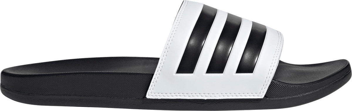 Adilette Comfort Slides - Black