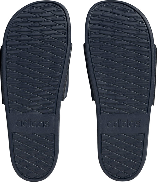 Adilette Comfort Slides - Blue