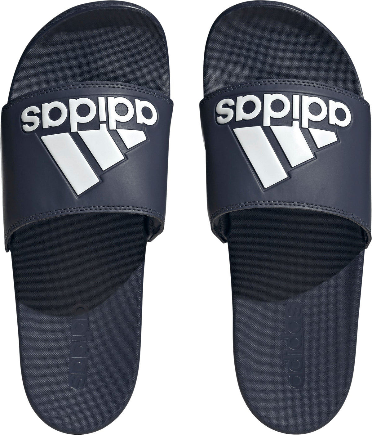 Adilette Comfort Slides - Blue
