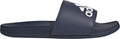 Adilette Comfort Slides - Blue