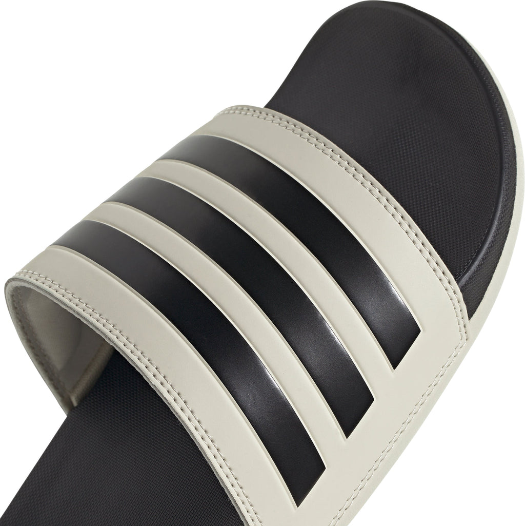 Adilette Comfort Slides - Black