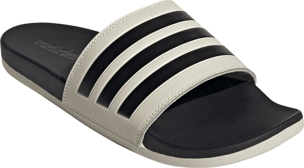 Adilette Comfort Slides - Black