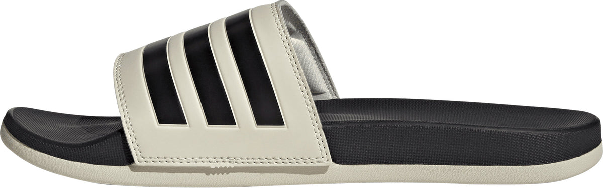 Adilette Comfort Slides - Black