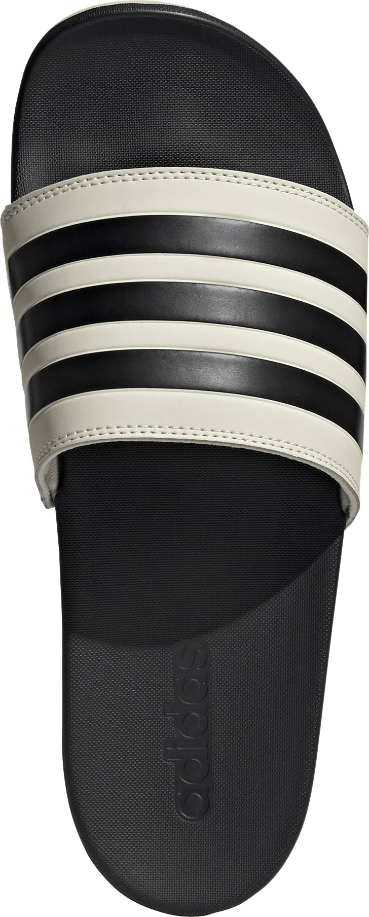 Adilette Comfort Slides - Black
