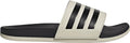 Adilette Comfort Slides - Black