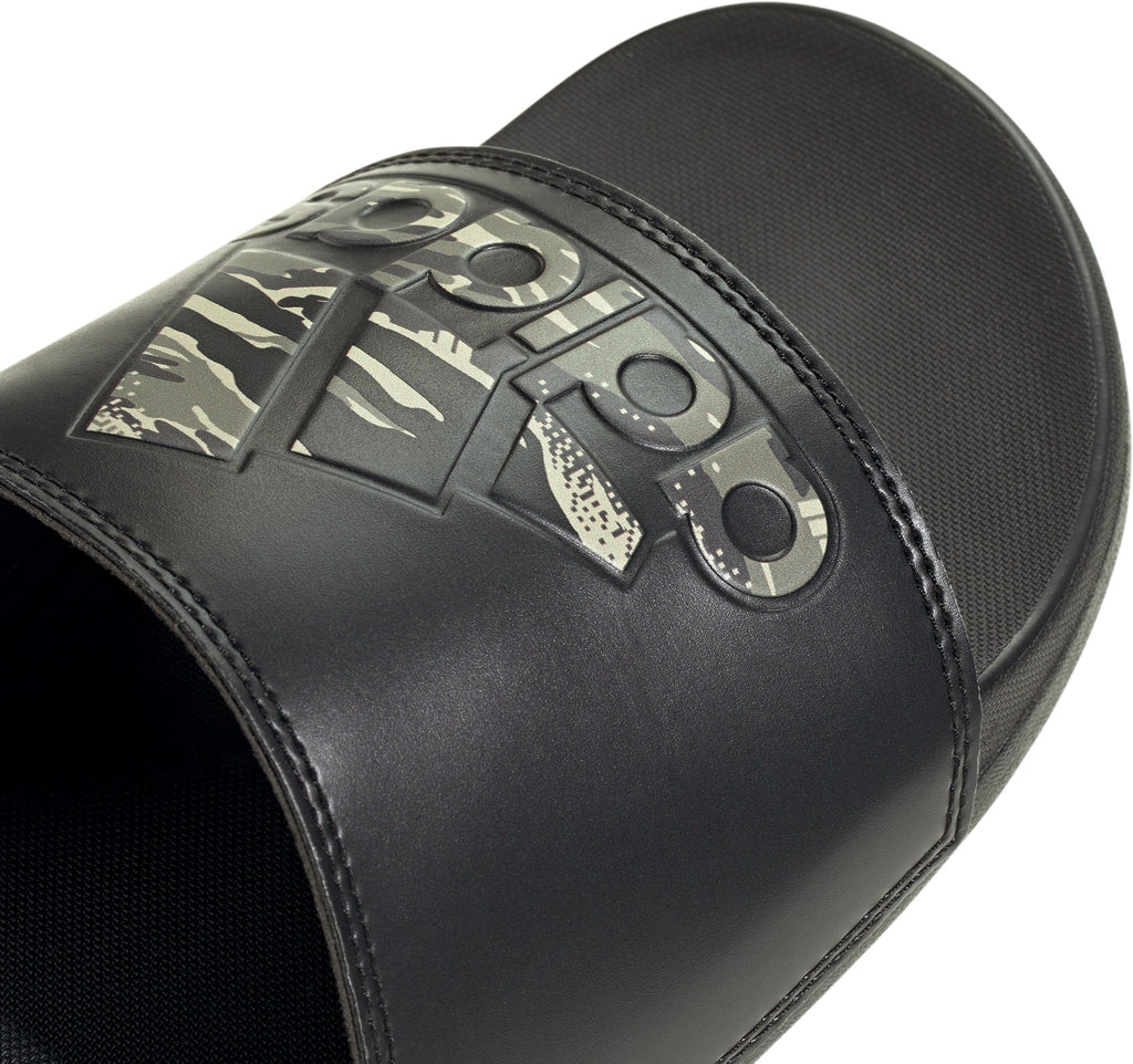 Adilette Comfort Slides - Black