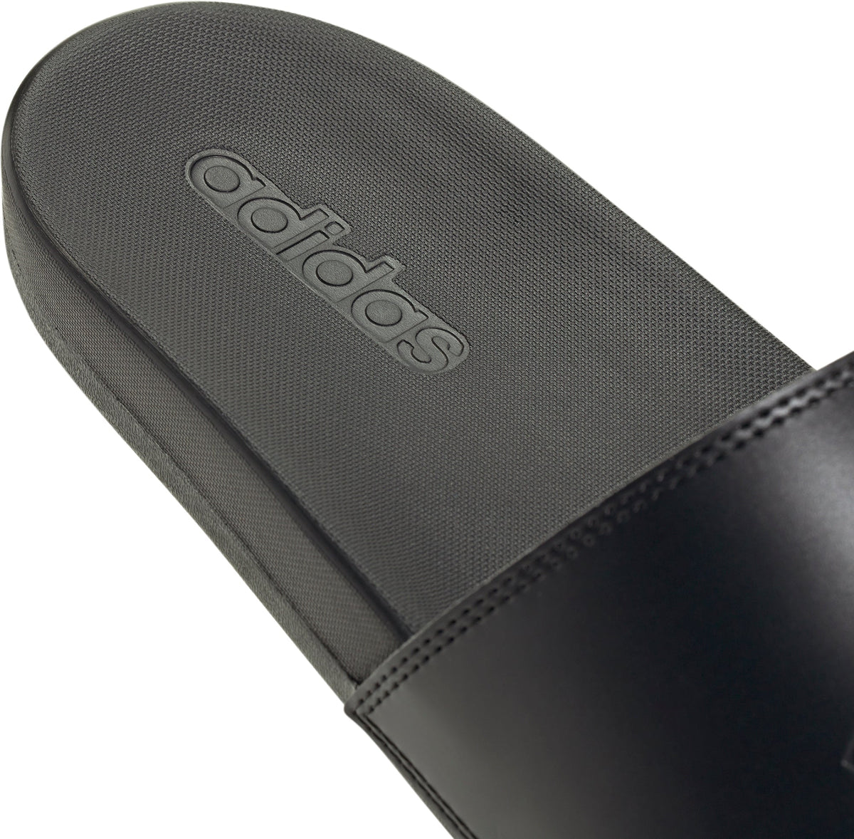 Adilette Comfort Slides - Black
