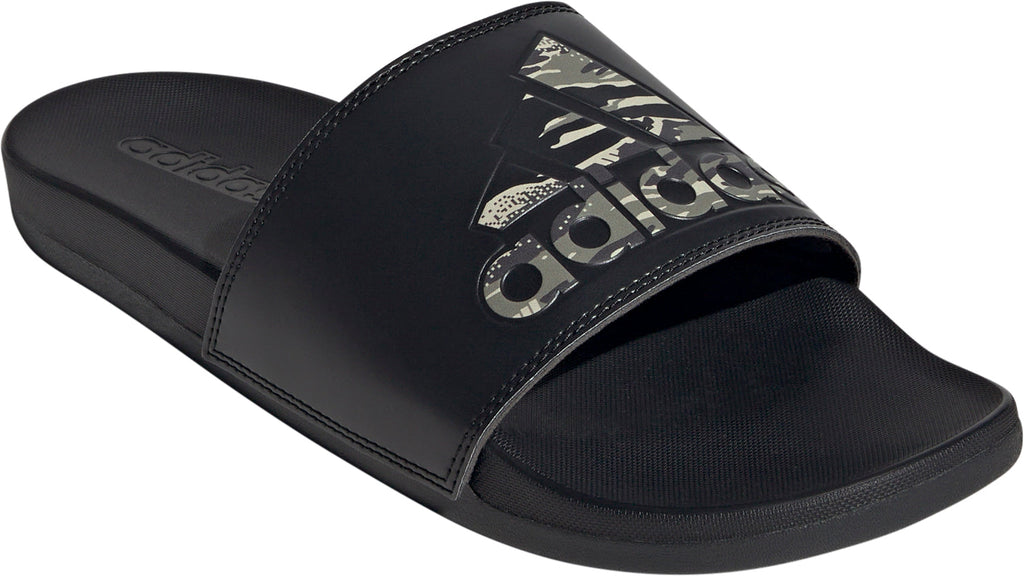 Adilette Comfort Slides - Black