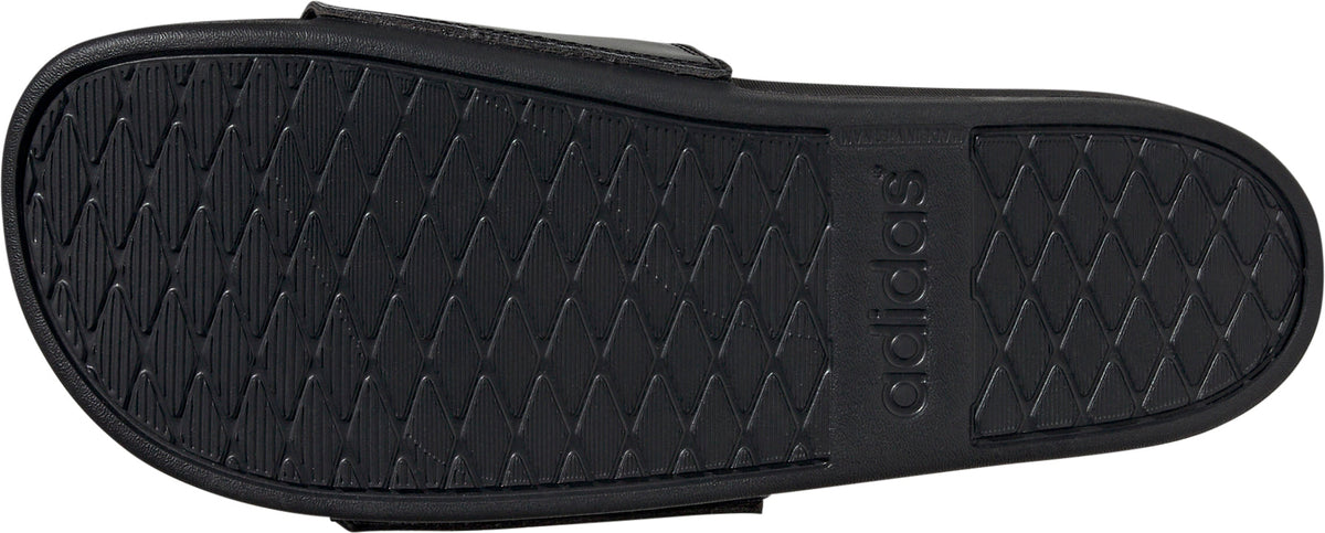 Adilette Comfort Slides - Black