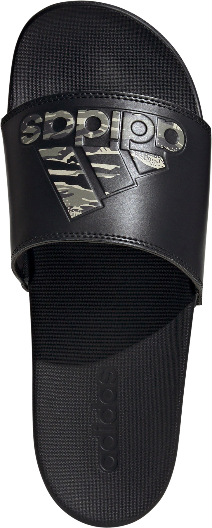 Adilette Comfort Slides - Black