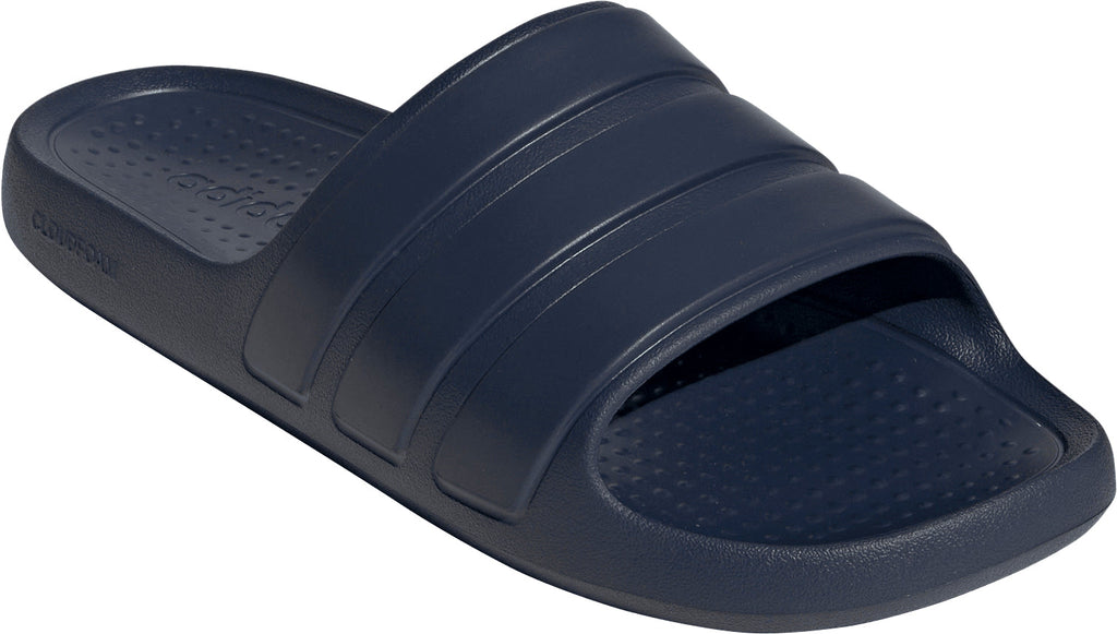 Adilette Flow Slides - Blue