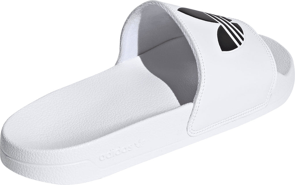 Adilette Lite Slides - White